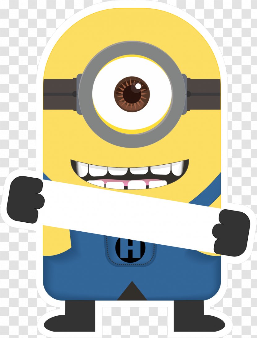 Minions BitShares Money Paper Kinderfeest - Cake Transparent PNG