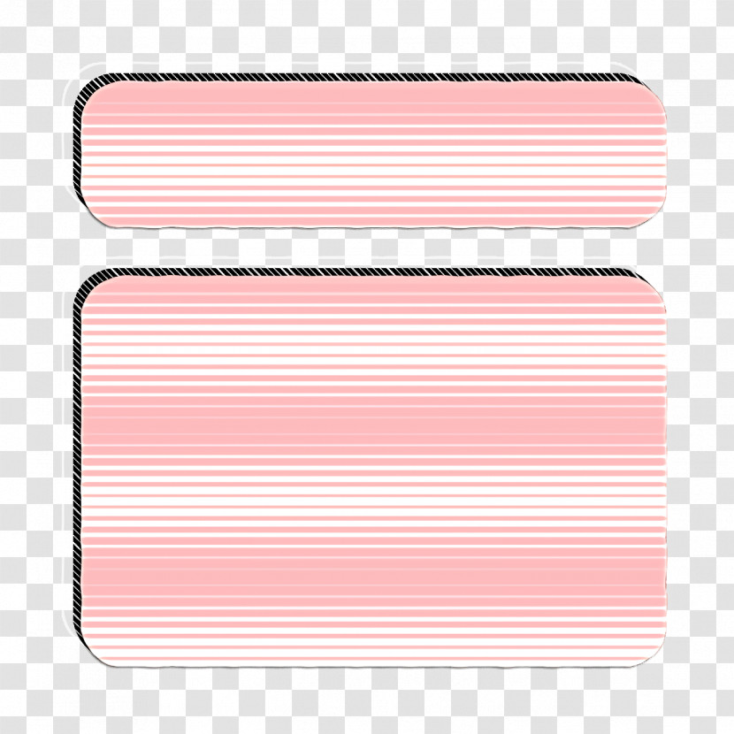 Ui Icon Wireframe Icon Transparent PNG