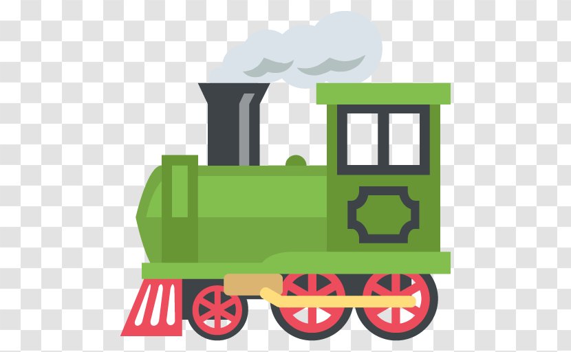 Edinburgh Waverley Railway Station Train Rail Transport Tram Emoji - Milky Way Transparent PNG