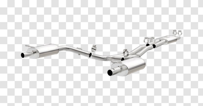 Exhaust System 2017 Ford Explorer Car Vehicle - English Transparent PNG