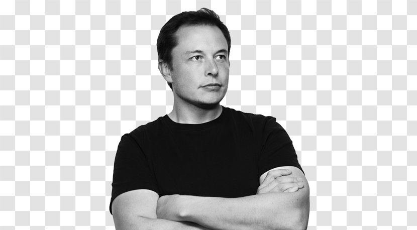 Elon Musk Tesla Motors Life Between Buildings SpaceX PayPal - Chief Executive - Deer Transparent PNG