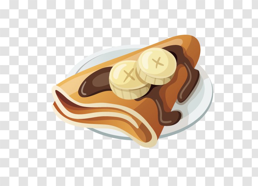 Breakfast French Cuisine Omelette Toast Dish - Cooking - Chocolate,dessert,Afternoon Tea Transparent PNG