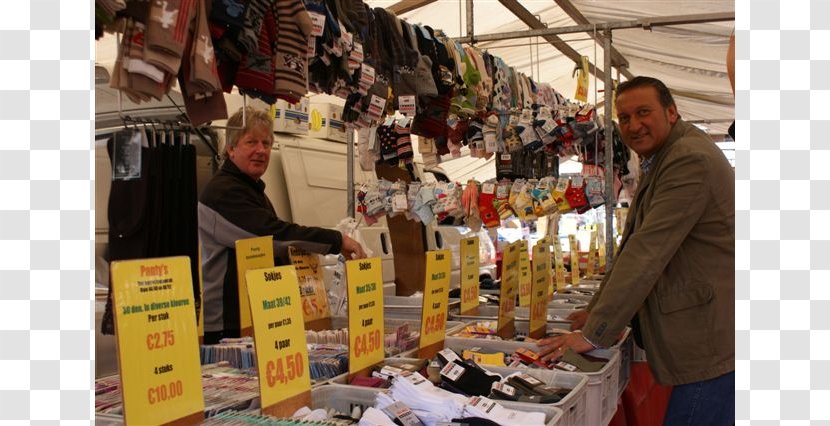 Markt Street Market Bennekom Braderie Bazaar - Marketplace Transparent PNG