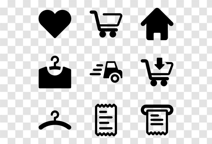 Shopping - Share Icon - Grocery Store Transparent PNG