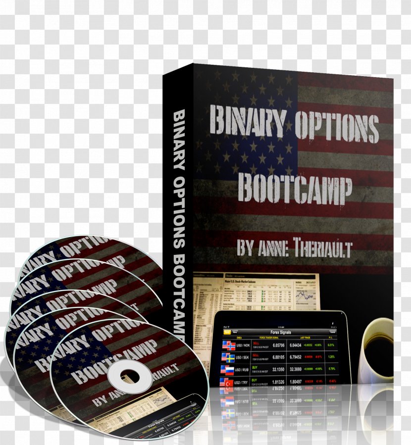 Binary Option Foreign Exchange Market Product Trader - Education Transparent PNG