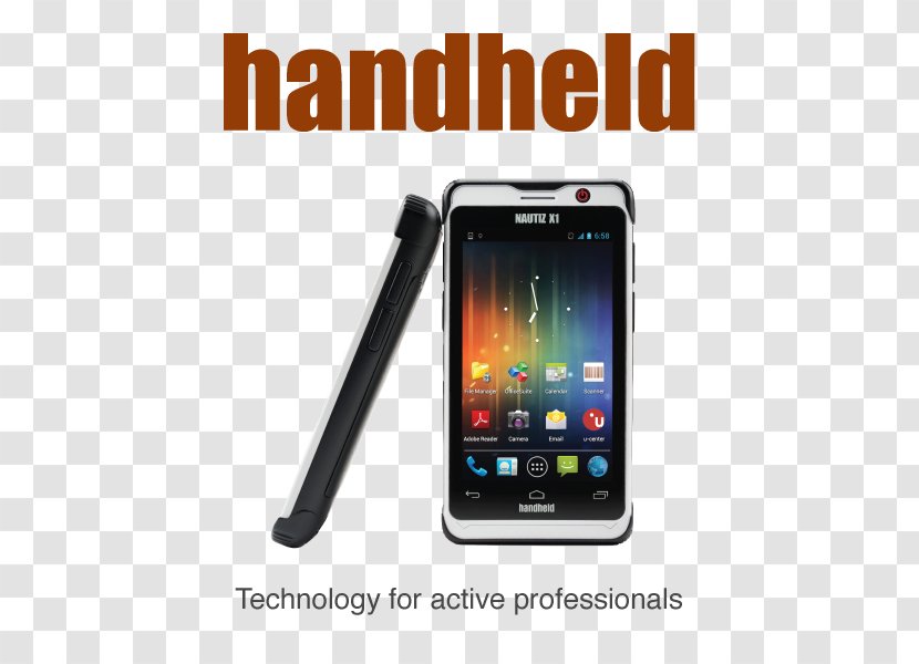 Smartphone Feature Phone Handheld Devices Mobile Accessories Computing - Elio Motors Transparent PNG