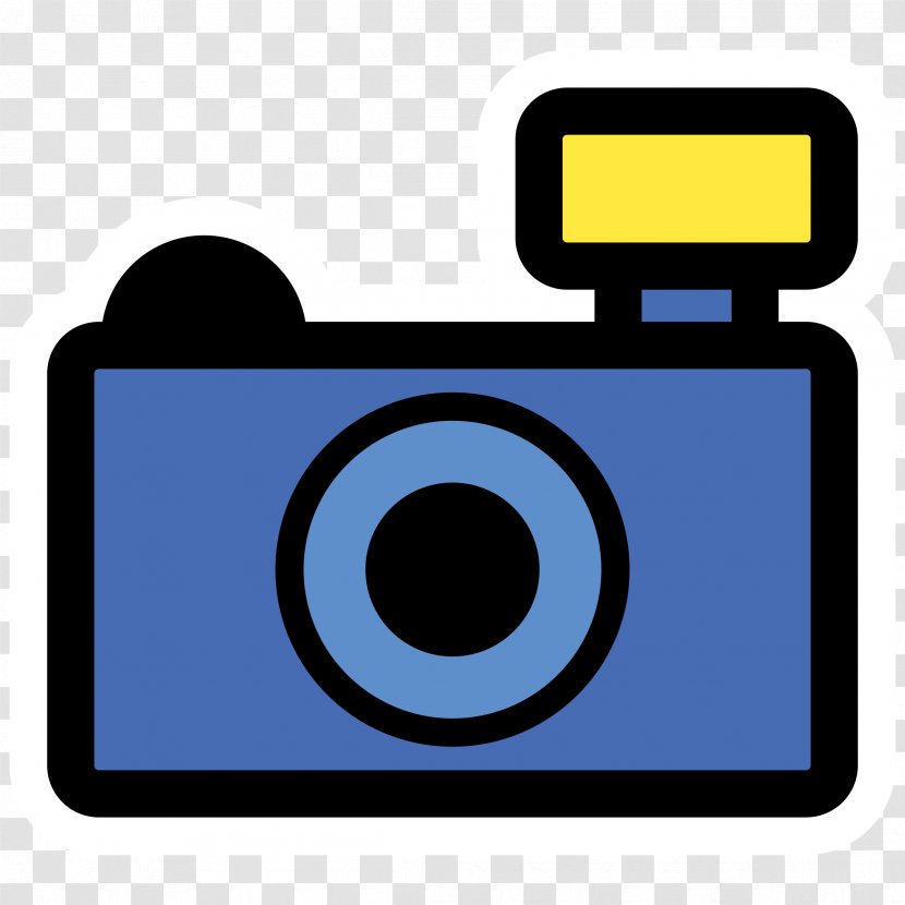 Camera Photography Clip Art - Digital Cameras Transparent PNG