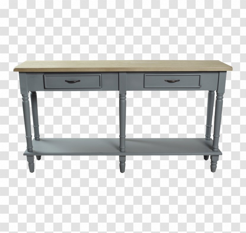 Table Furniture Drawer Buffets & Sideboards Shelf - Thunder - Modern Kitchen Room Transparent PNG