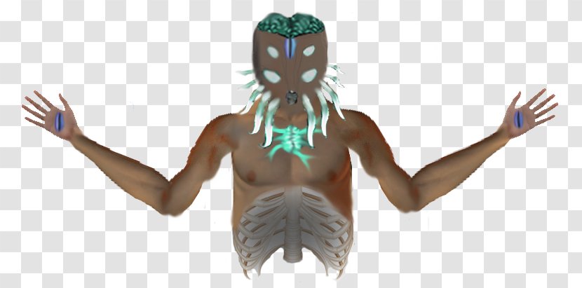 Homo Sapiens Muscle Character - Organism Transparent PNG