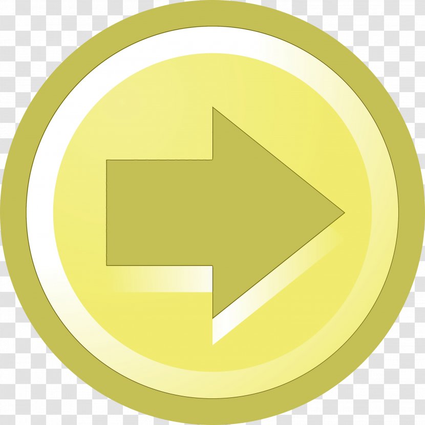 Angle Product Design Circle Yellow Font - Symbol Transparent PNG