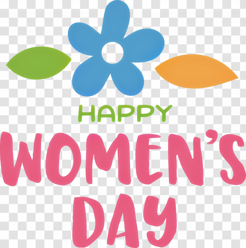 Happy Women’s Day Women’s Day Transparent PNG