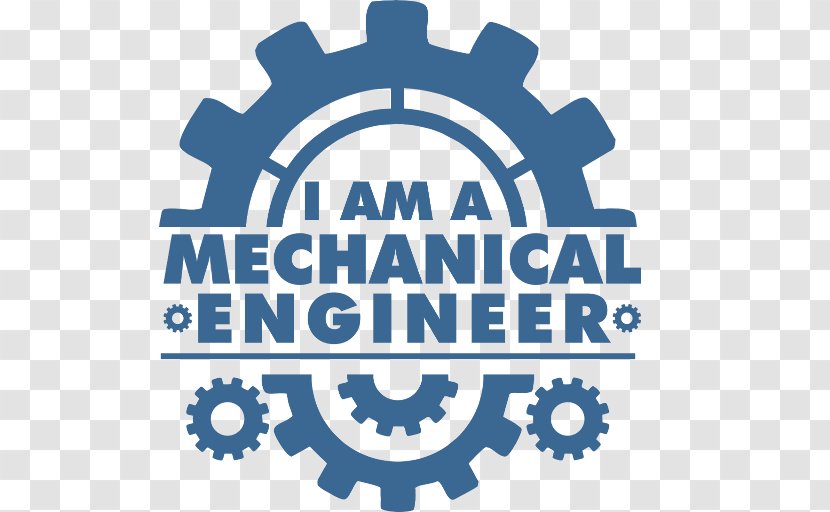 Mechanical Engineering Civil Research - Brand - Engineer Transparent PNG