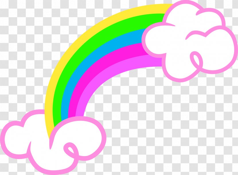 Rainbow Dash Pony Rarity Pinkie Pie Twilight Sparkle - Sweetie Belle - Cute Transparent PNG