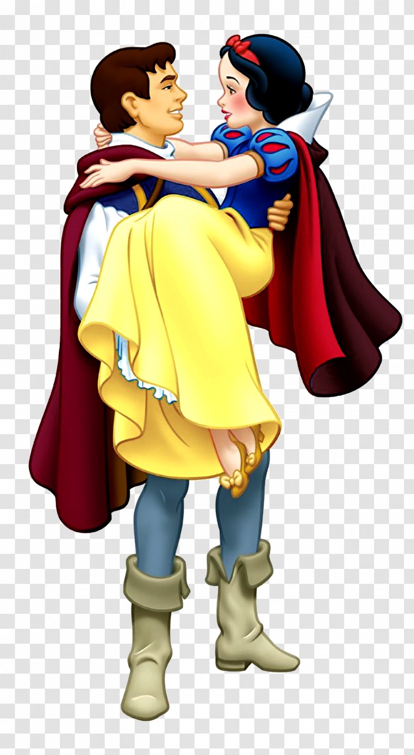 Prince Charming Snow White And The Seven Dwarfs Queen Transparent PNG