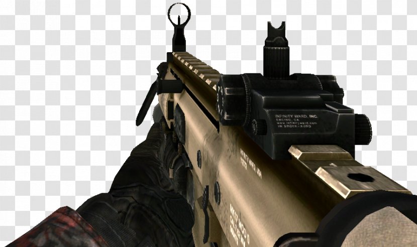 Call Of Duty: Modern Warfare 2 Duty 4: Remastered Ghosts 3 - Tree - Grenade Launcher Transparent PNG