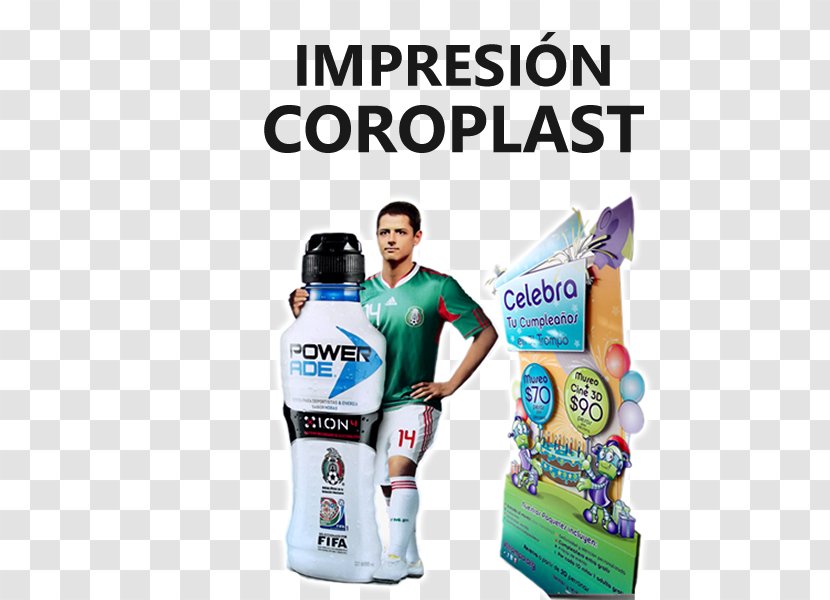 Coroplast Advertising Printing Plastic Service - Impresion Transparent PNG