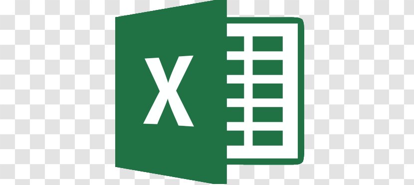 Microsoft Excel Office Word - Text Transparent PNG