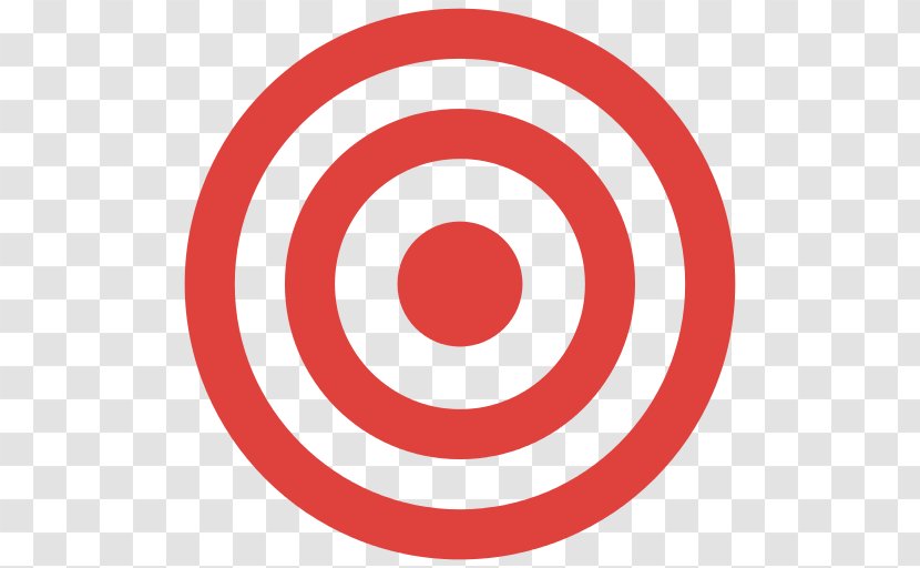 Clip Art Transparency - Logo - Bullseye Transparent PNG