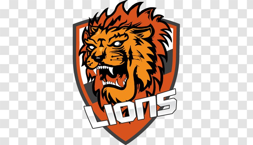 Counter-Strike: Global Offensive Detroit Lions Counter-Strike 1.6 - Roar - Lion Transparent PNG