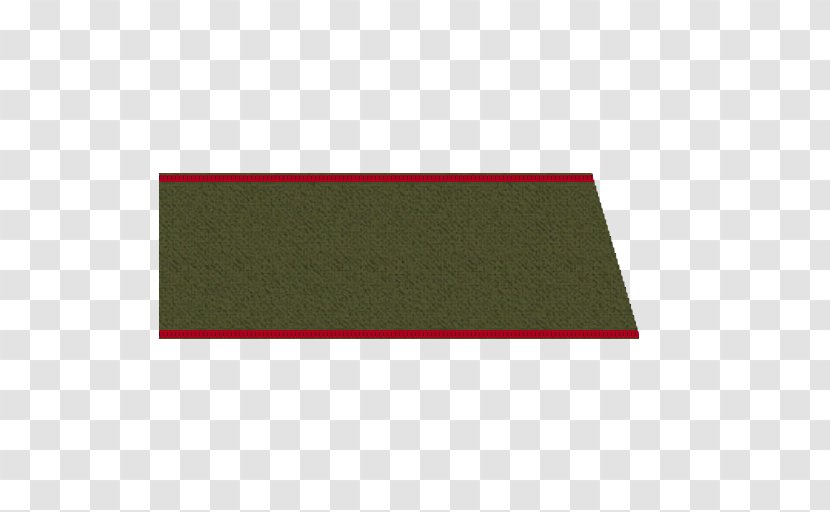 Place Mats Rectangle Material - Angle Transparent PNG