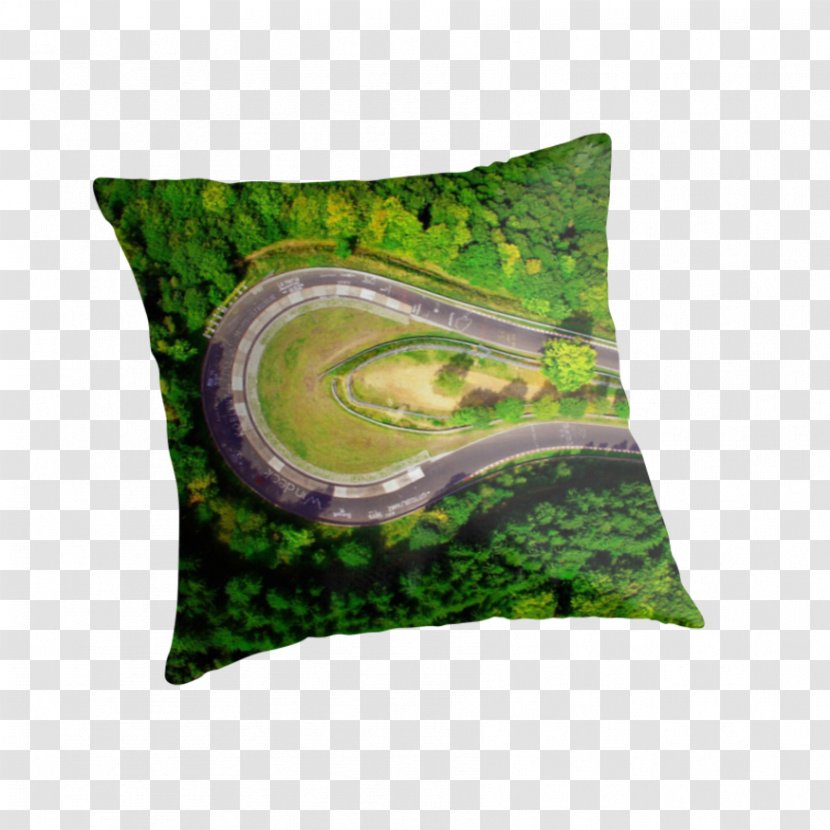 Throw Pillows Cushion - Grass Transparent PNG