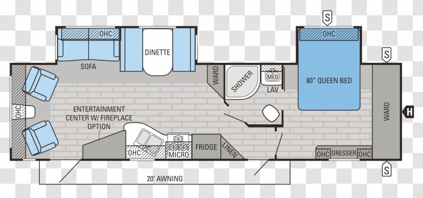 Floor Plan Angle - Organization - Design Transparent PNG