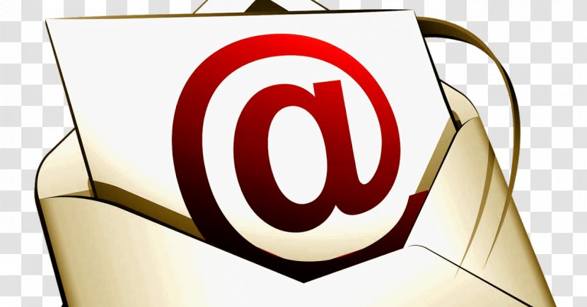 Email Box Attachment Electronic Mailing List Address Transparent PNG