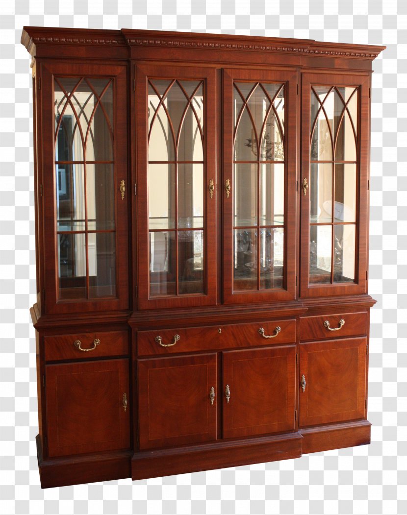Cupboard Display Case Buffets & Sideboards Bookcase Cabinetry Transparent PNG