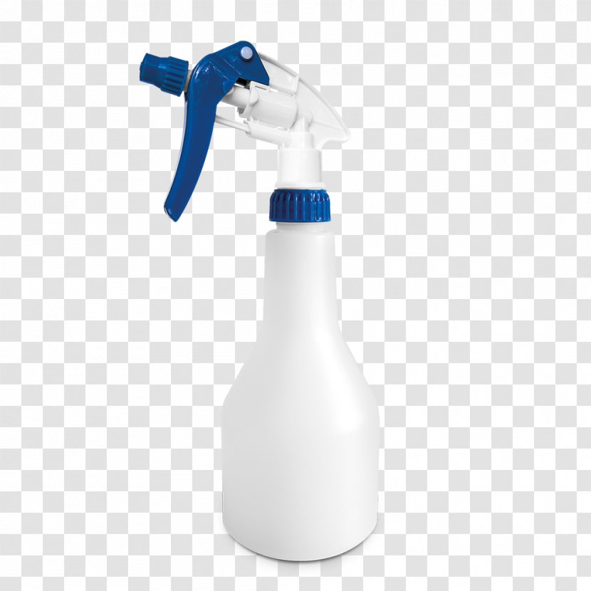 Spray Bottle Aerosol Laundry Detergent - Plastic - Pretty Transparent PNG