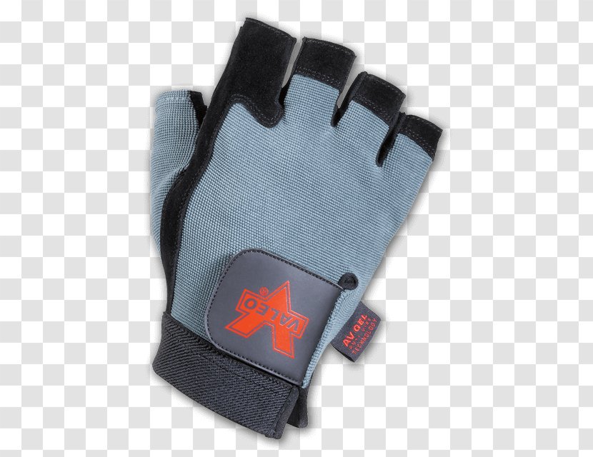 Glove Leather Vibration Goatskin Personal Protective Equipment - Nylon Transparent PNG