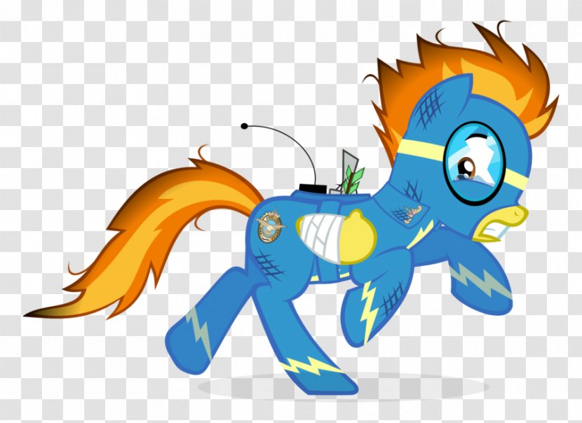 Pony Rainbow Dash Twilight Sparkle - Fictional Character - Spit Vector Transparent PNG