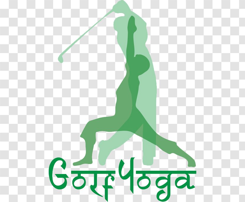 Yoga For Golfers Golf Ca 'della Nave Course - Grass - Exercise Transparent PNG