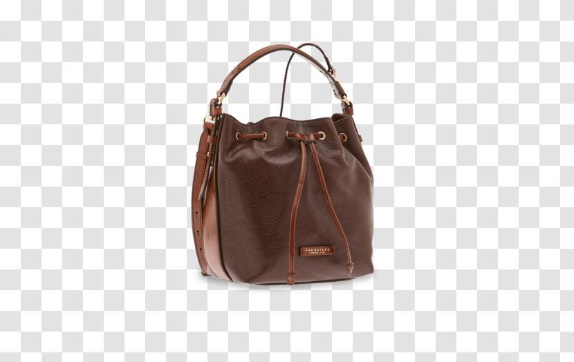 Hobo Bag Leather Brown Caramel Color Messenger Bags - F14 Transparent PNG