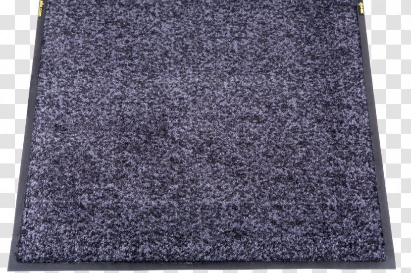 Carpet Mat Cleanliness Flooring Polyvinyl Chloride - Wool Transparent PNG