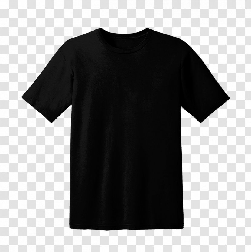 T-shirt Sleeve Top Clothing - Fashion - T-shirts Transparent PNG