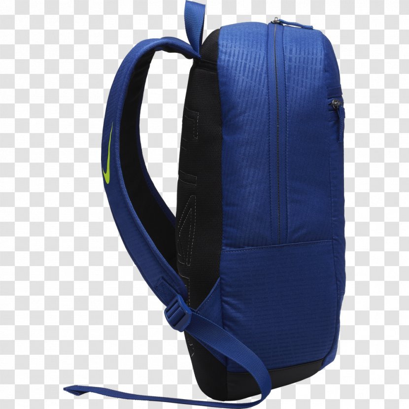 Backpack Nike Sportswear Hayward Futura 2.0 Football - Electric Blue - Schoolbag Transparent PNG