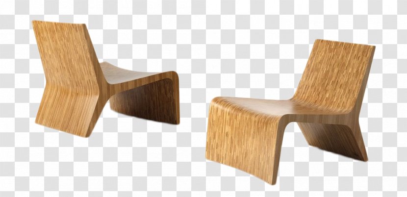 Furniture Bamboo Stool Sustainable Development - Modern - Simple Wood Transparent PNG