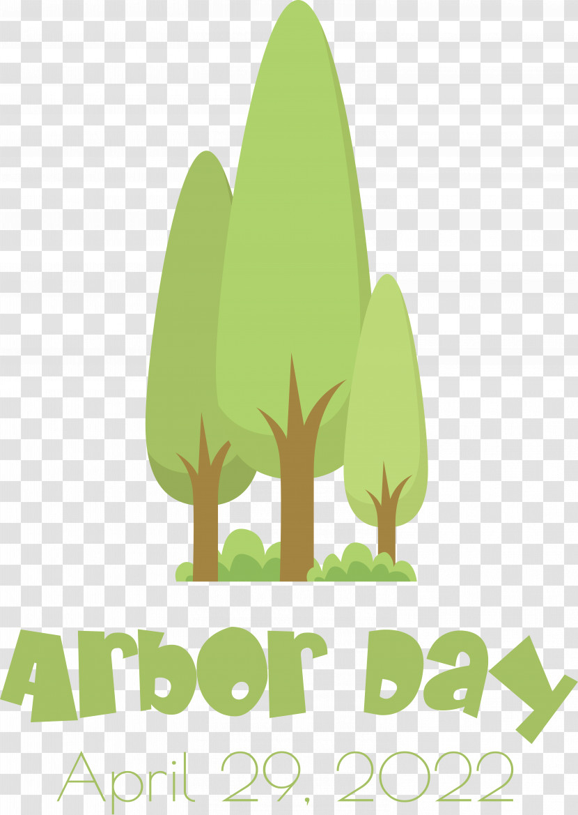 Leaf Logo Green Tree Transparent PNG