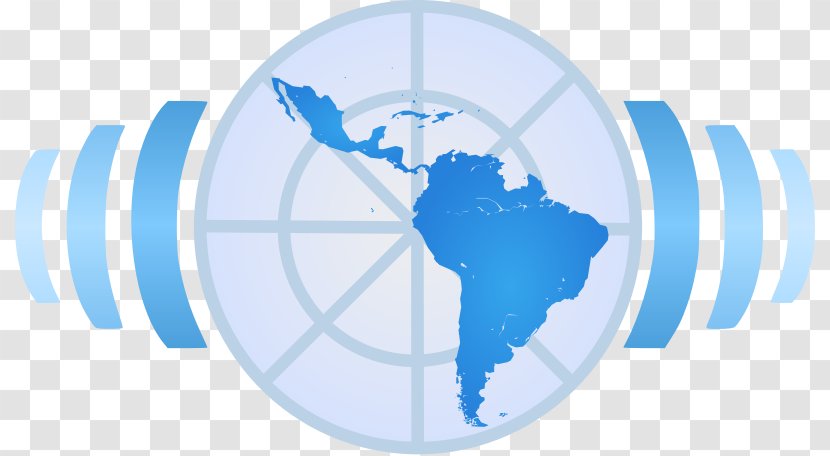 South America Latin United States World Map - Country - American Transparent PNG