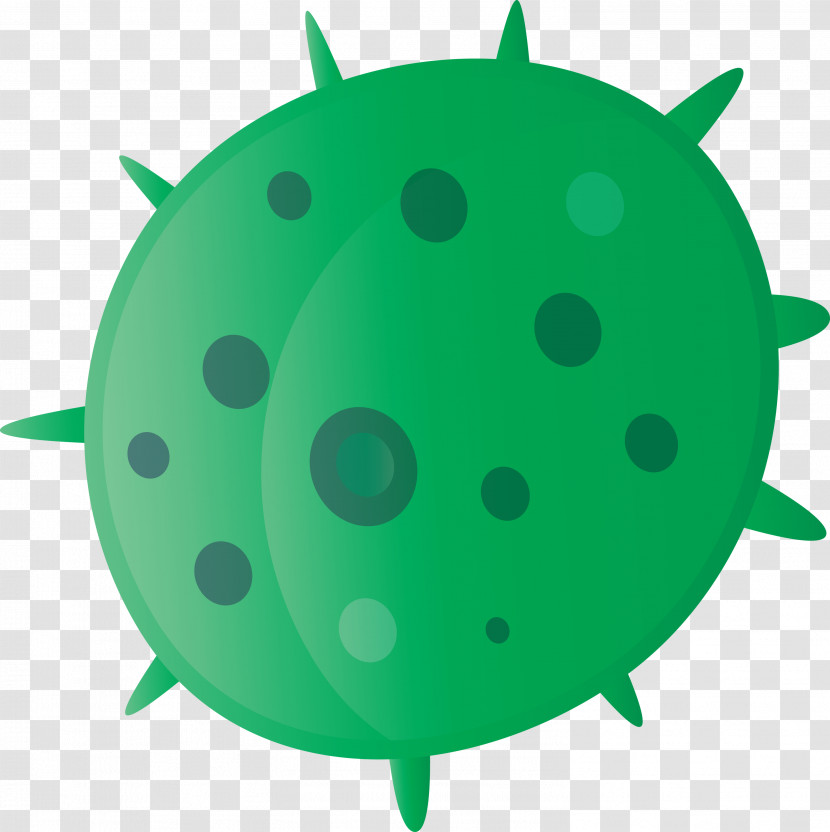 Virus Transparent PNG