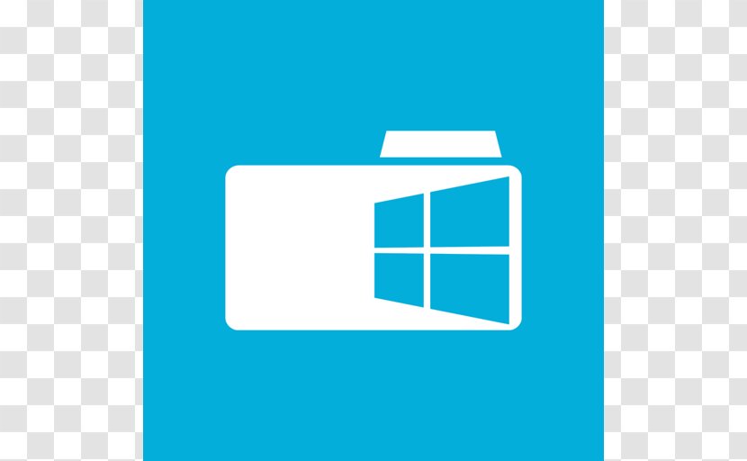 Windows 8 Microsoft Clip Art - Diagram - Cliparts Transparent PNG