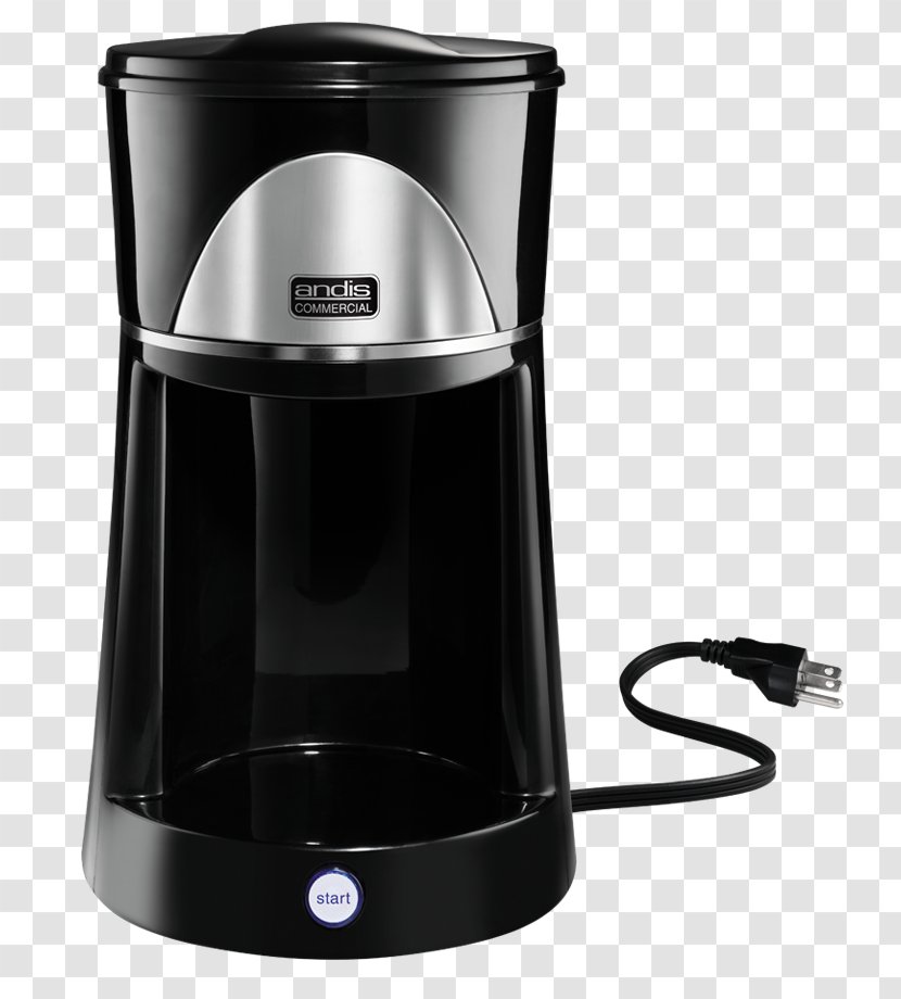 Brewed Coffee Moka Pot Coffeemaker Single-serve Container - Percolator Transparent PNG
