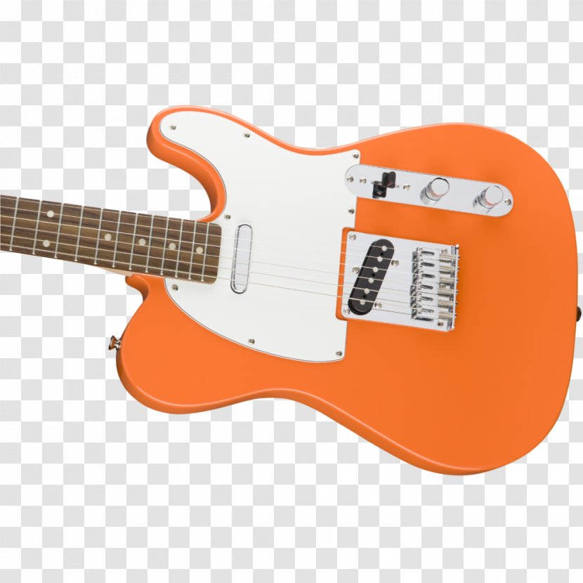 Acoustic-electric Guitar Squier Fender Musical Instruments Corporation - Instrument - Electric Transparent PNG