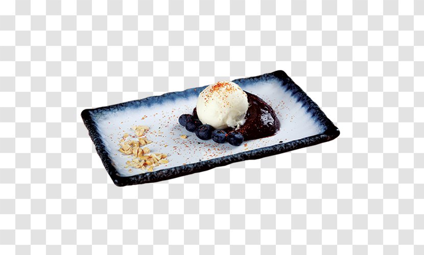 Frozen Dessert Recipe Dish Comfort Food Cuisine - Teppanyaki Transparent PNG