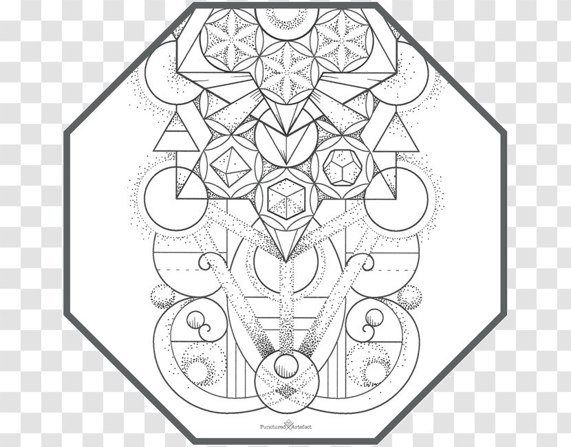 Line Art Geometry Flash - Visual Arts Transparent PNG