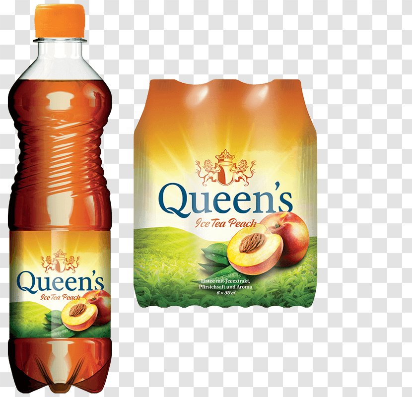 Orange Drink Fizzy Drinks Energy Iced Tea - Liquid - Peach Transparent PNG