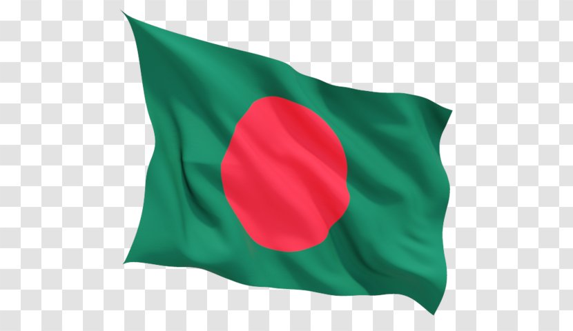 Flag Of Bangladesh National 2016 Asia Cup Tunisia - Mashrafe Mortaza Transparent PNG