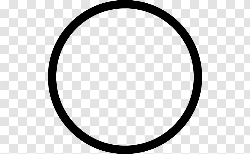 Ellipse Clip Art - Shape - Circle Pack Transparent PNG
