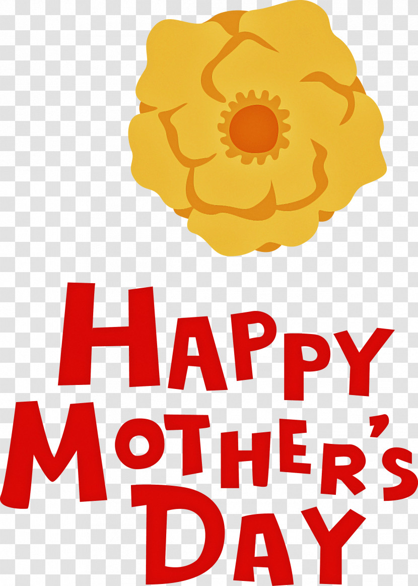 Mothers Day Happy Mothers Day Transparent PNG