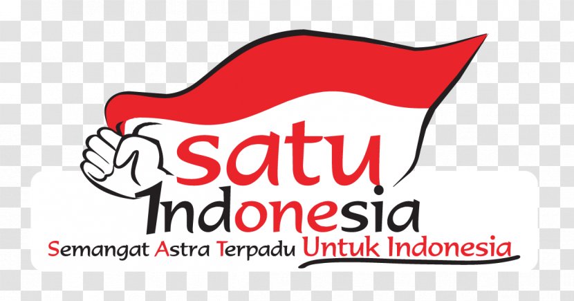 Logo Astra International Brand Font Satu Indonesia Awards - Produk Transparent PNG